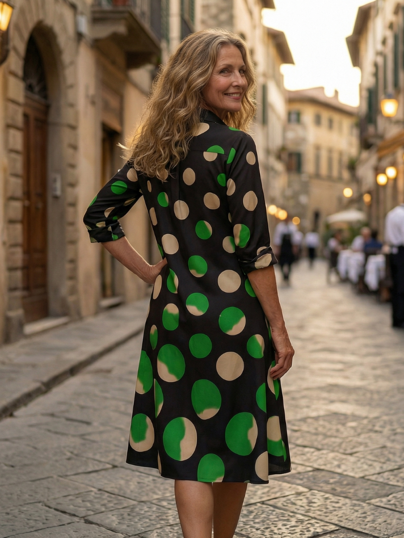 Women’s Evening Cocktail Dress