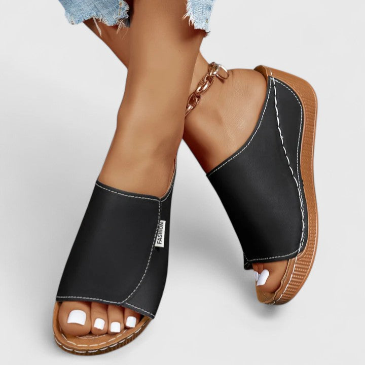 Women’s Arch Support Comfort Sandals