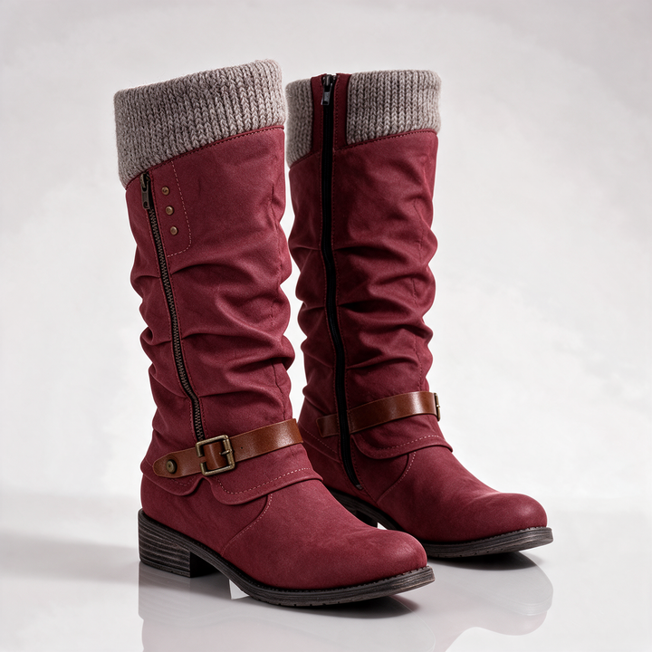 Women’s Comfort Casual Boots