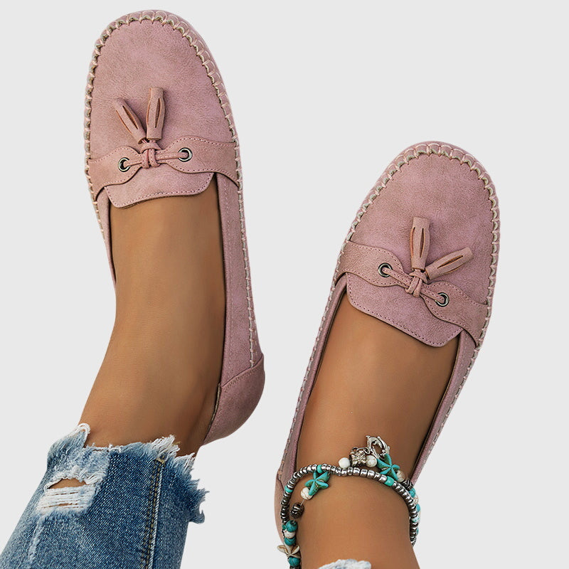 Comfortable Soft Loafers