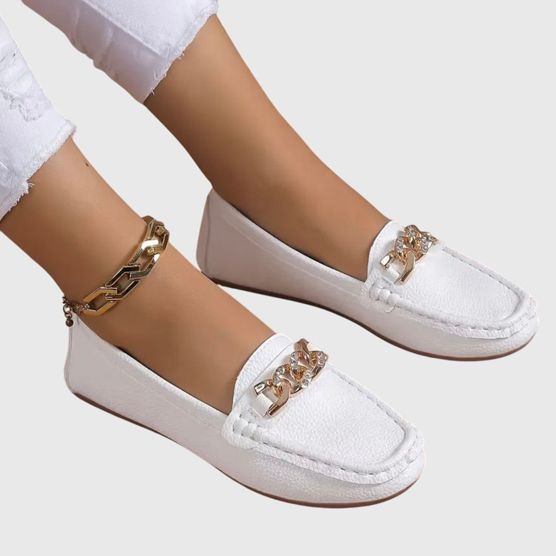 Women’s Comfort Slip-On Loafers