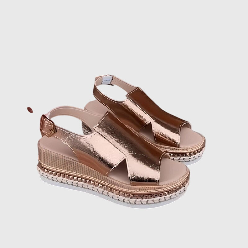 Women’s Arch Support Walking Sandals
