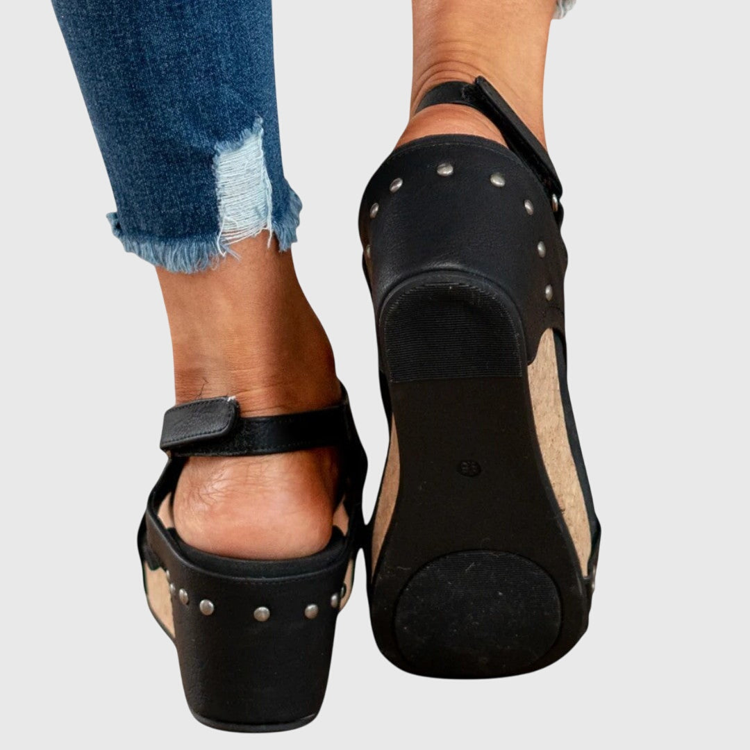 Women’s Comfort Arch Support Sandals