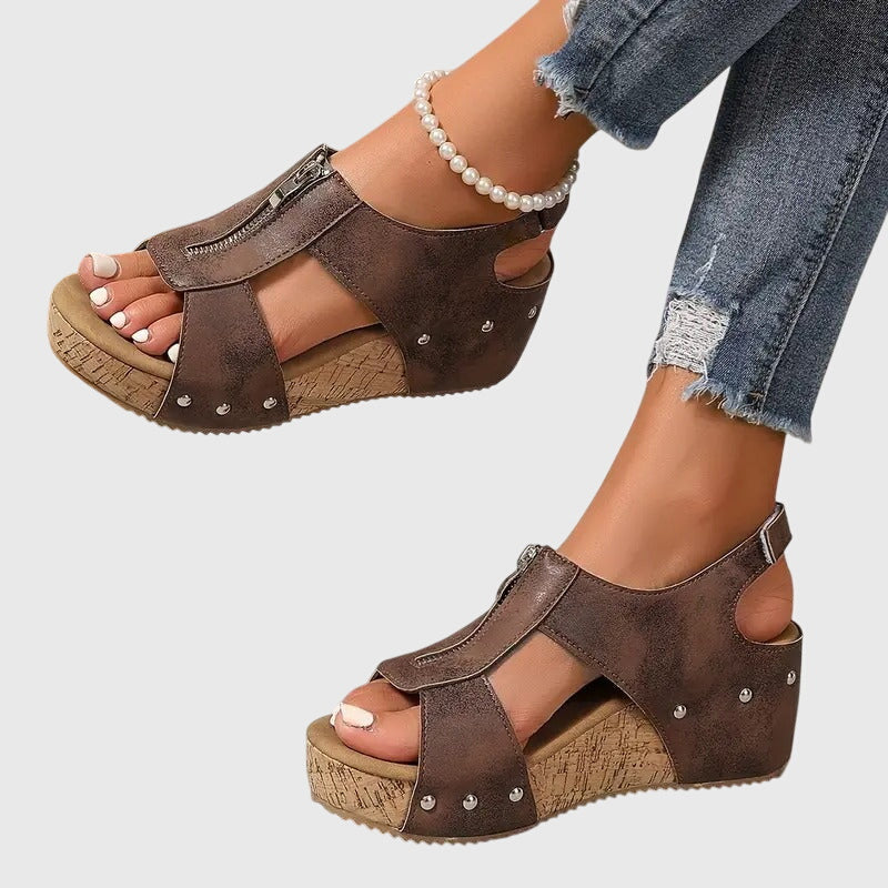 Women’s Arch Support Comfort Sandals
