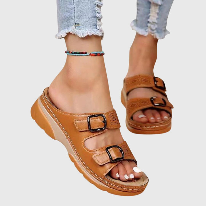 Women’s Comfort Arch Support Sandals