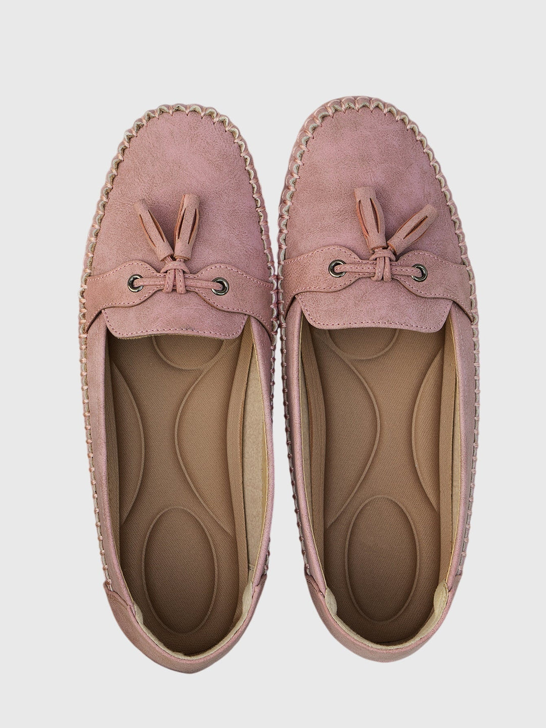 Comfortable Soft Loafers