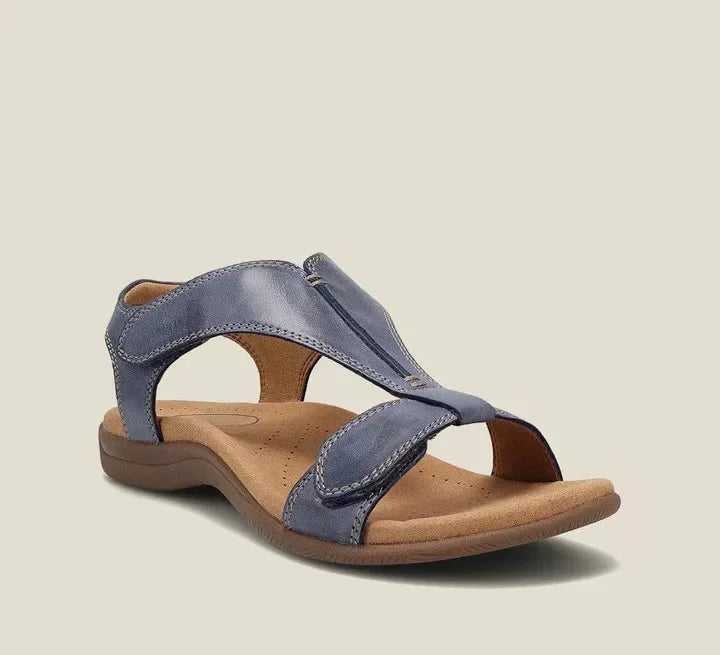 Women’s Arch Support Cushioned Sandals