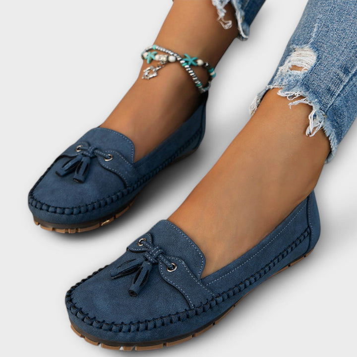 Women’s Classic Slip-On Loafers