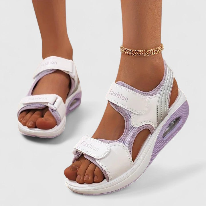 Women’s Comfort Cushioned Sandals