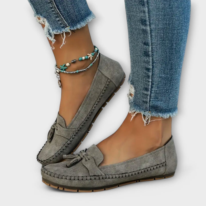 Women’s Classic Slip-On Loafers