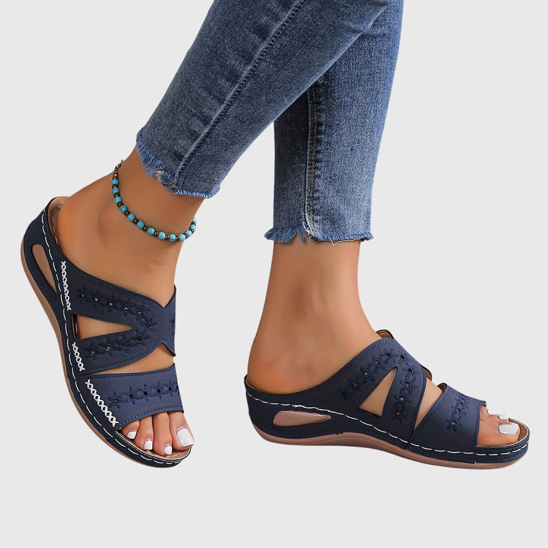 Women’s Lightweight Arch Support Sandals