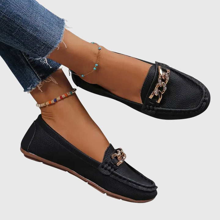 Women’s Comfort Slip-On Loafers