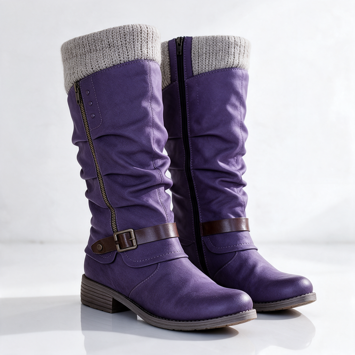 Women’s Comfort Casual Boots