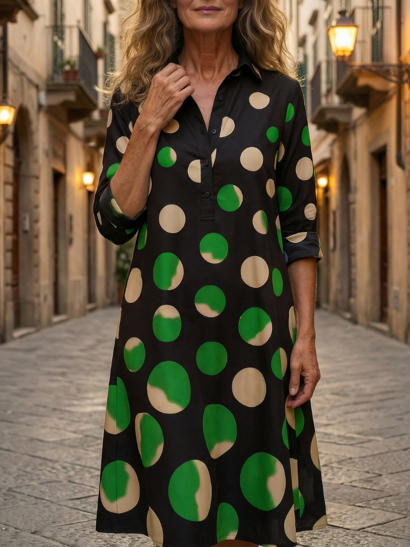 Women’s Evening Cocktail Dress