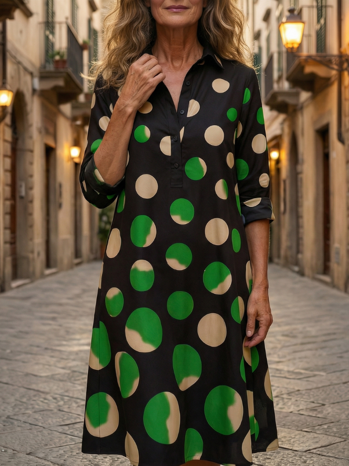 Women’s Evening Cocktail Dress
