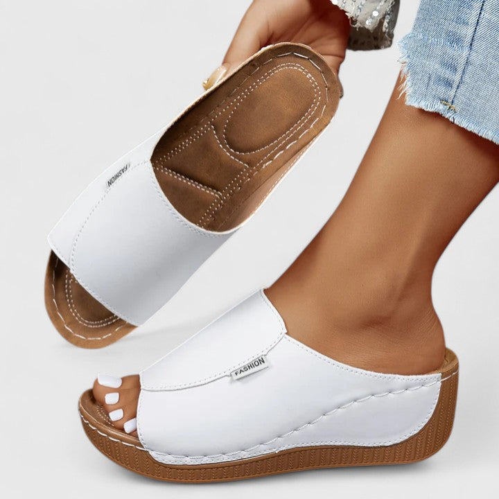 Women’s Arch Support Comfort Sandals