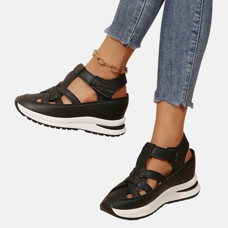 Women’s Arch Support Comfort Sandals