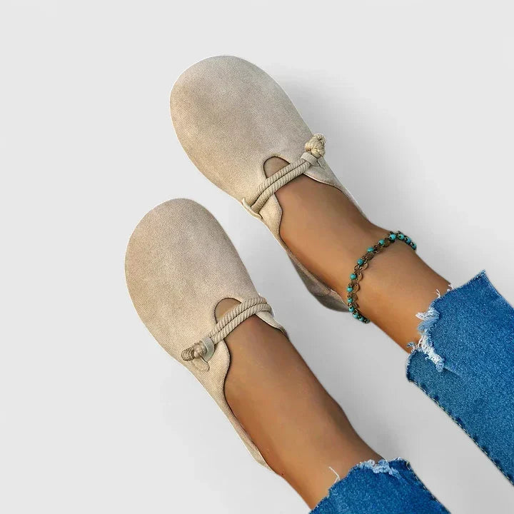 Women’s Comfort Slip On Loafers