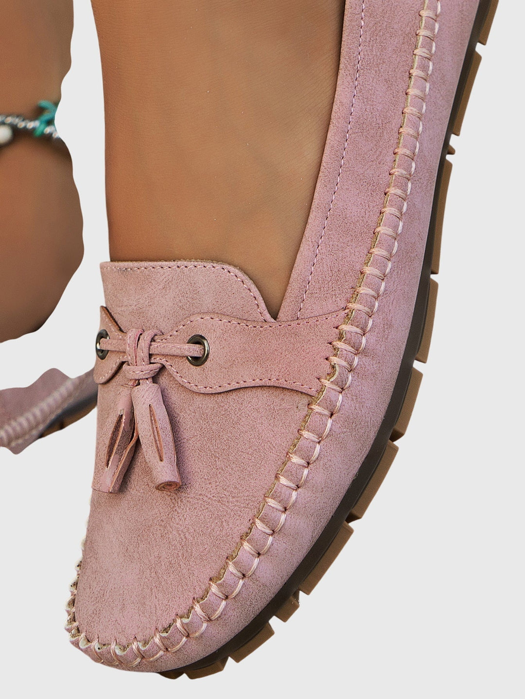 Comfortable Soft Loafers