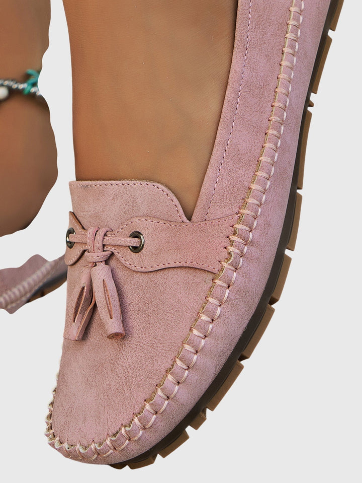 Comfortable Soft Loafers