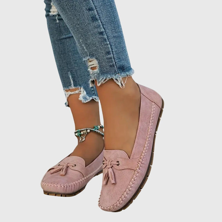 Comfortable Soft Loafers