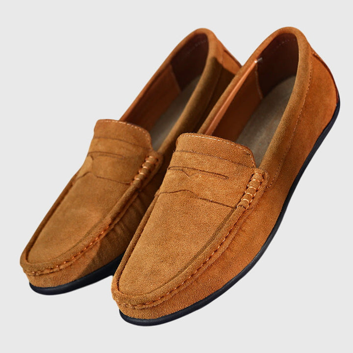 Women’s Comfort Slip-On Loafers