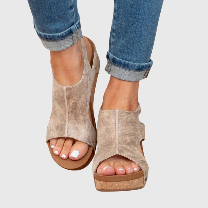 Women’s Comfort Arch Support Sandals