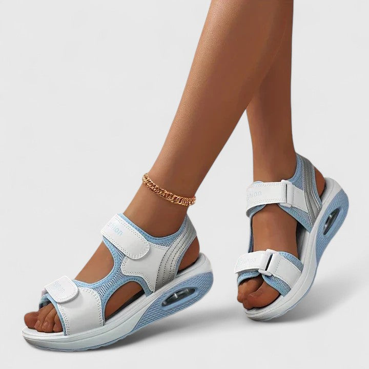 Women’s Comfort Cushioned Sandals