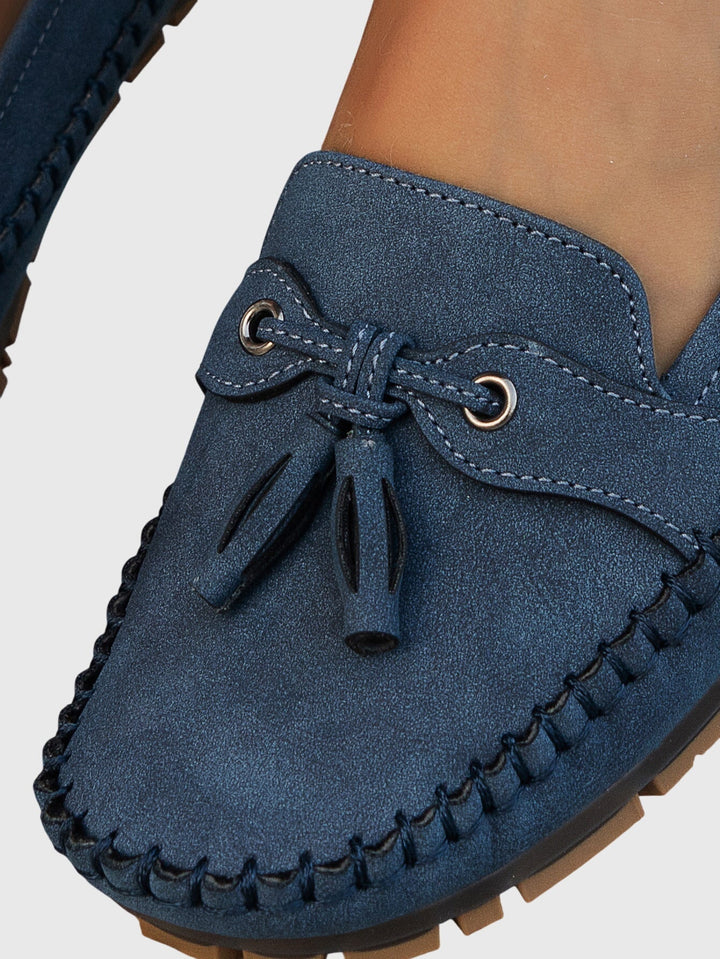 Comfortable Soft Loafers