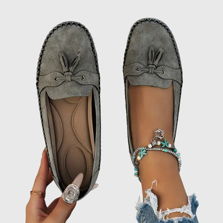 Comfortable Soft Loafers