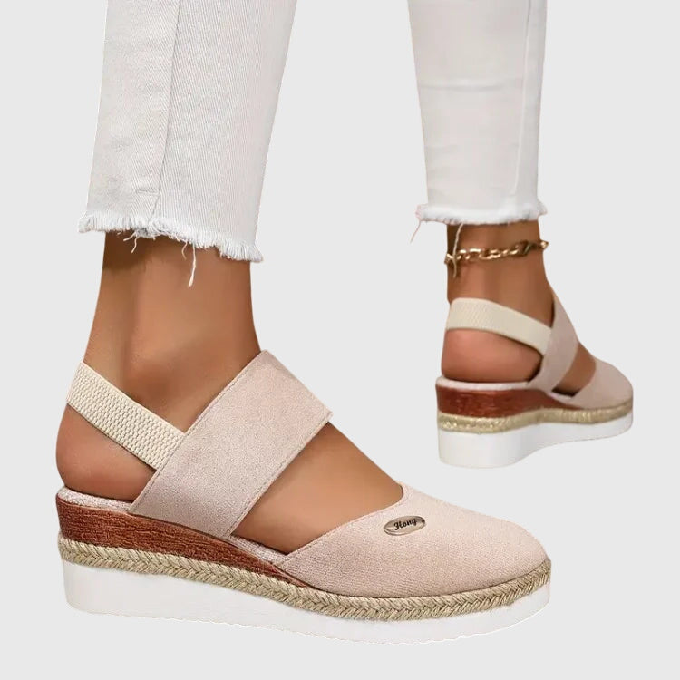 Women’s Comfort Arch Support Sandals