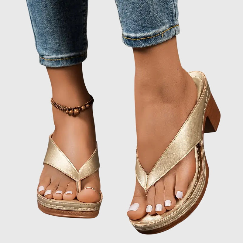 Women’s Comfortable Arch Support Sandals