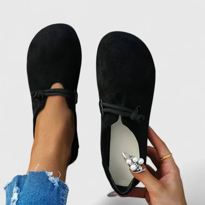 Women’s Arch Support Slip-On Loafers