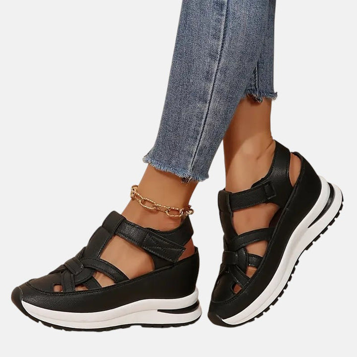 Women’s Arch Support Comfort Sandals