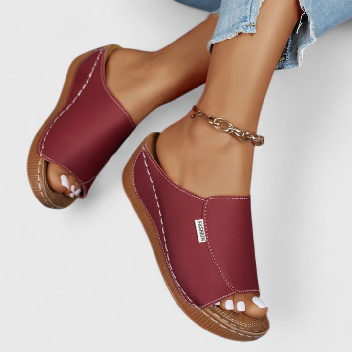 Women’s Arch Support Comfort Sandals