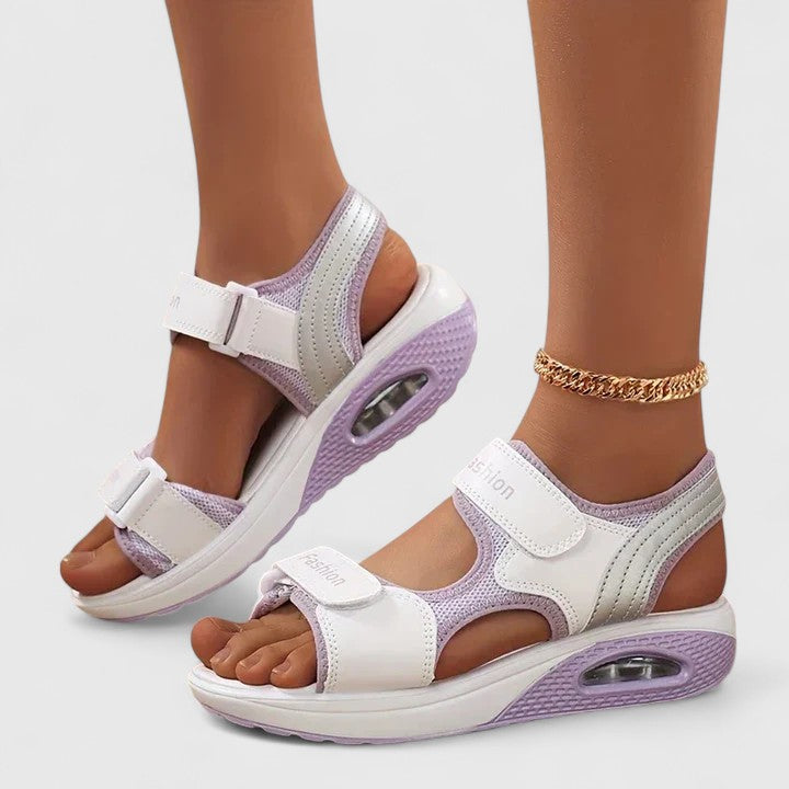 Women’s Comfort Cushioned Sandals