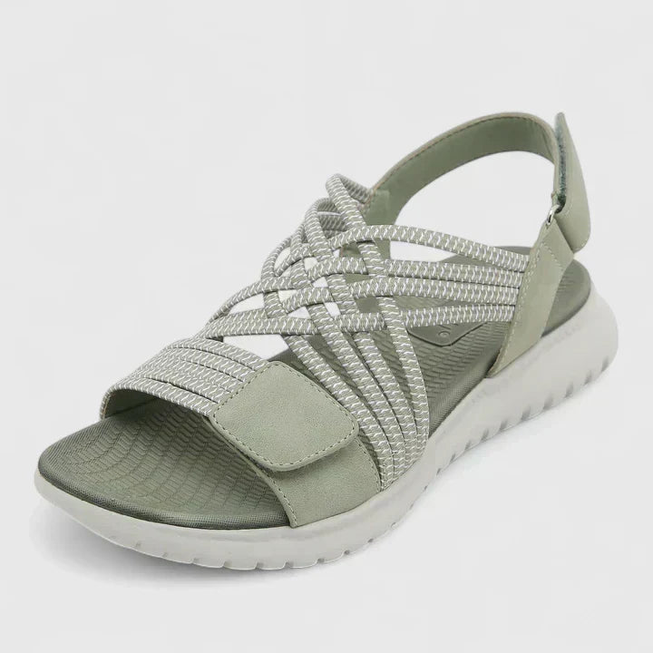 Women’s Arch Support Walking Sandals