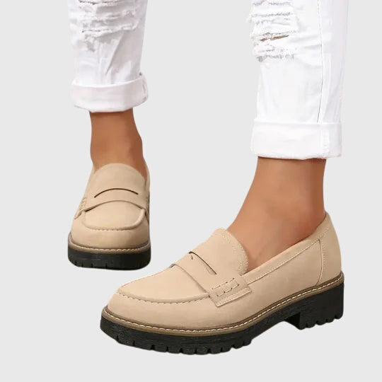 Men’s Classic Slip-On Loafers