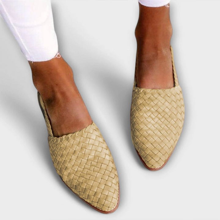 Women’s Slip-On Casual Loafers