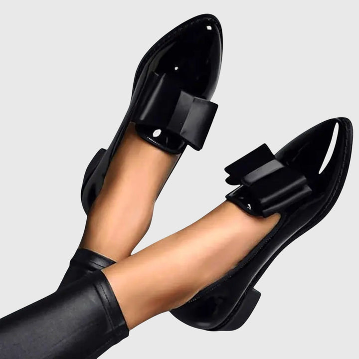 Women’s Comfort Slip-On Flat Loafers