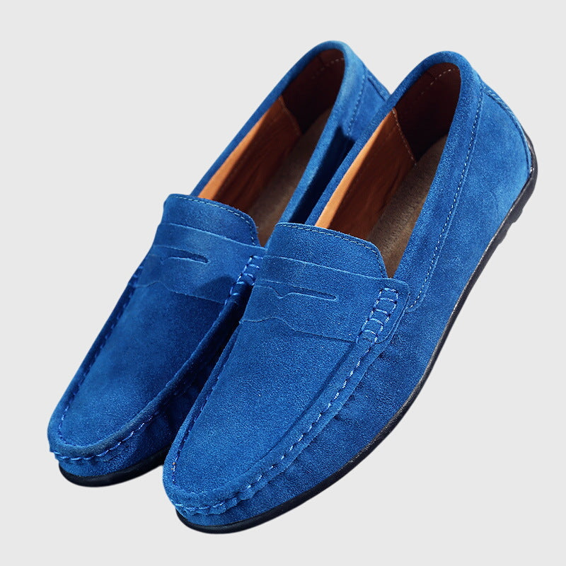 Women’s Comfort Slip-On Loafers