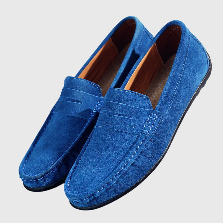 Women’s Comfort Slip-On Loafers