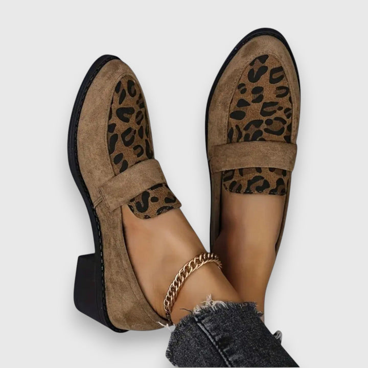 Women’s Comfortable Slip On Loafers