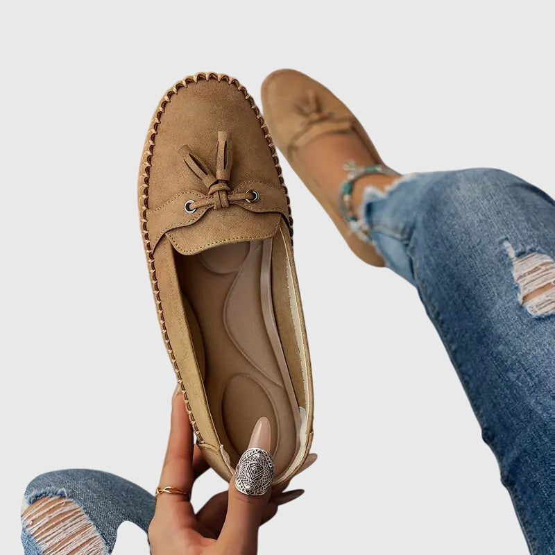 Comfortable Soft Loafers
