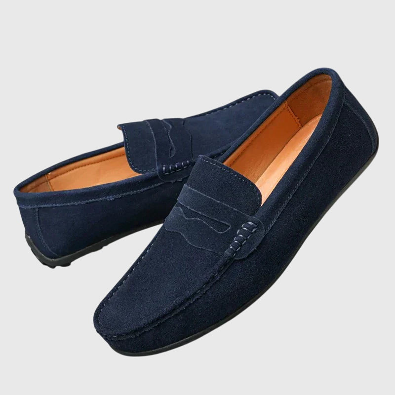 Women’s Comfort Slip-On Loafers