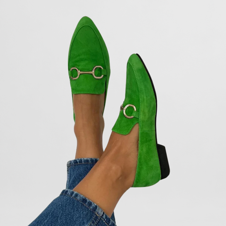 Women’s Comfortable Slip-On Loafers