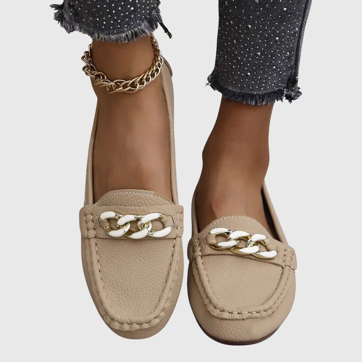 Women’s Comfort Slip-On Loafers