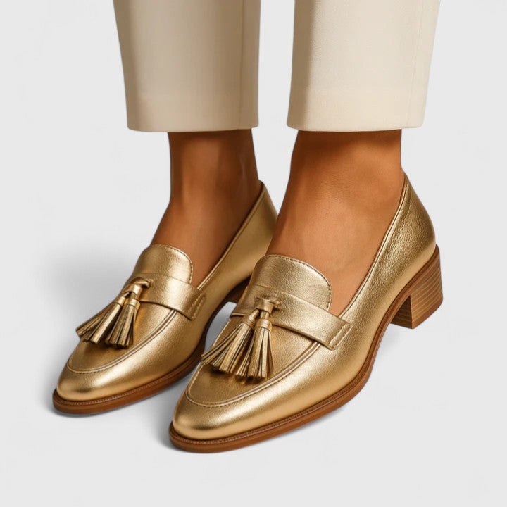All-Day Comfort Loafers
