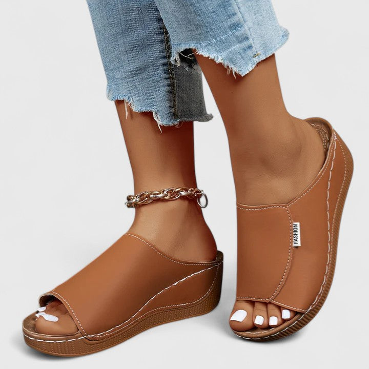 Women’s Arch Support Comfort Sandals