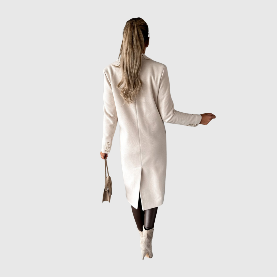Women’s Classic Warm Winter Coat